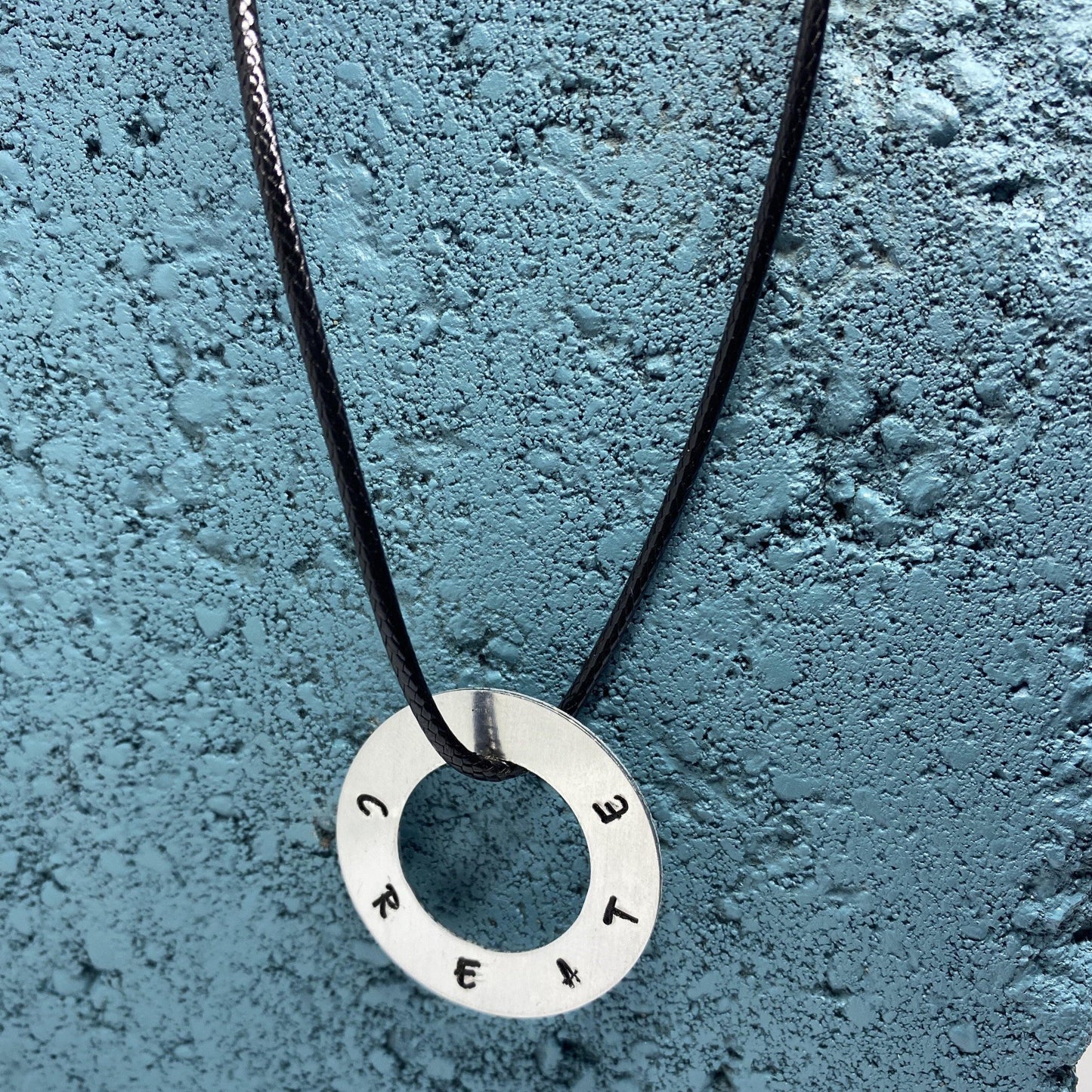 hand stamped jewelry, handmade jewelry, personalize jewelry, customize jewelry