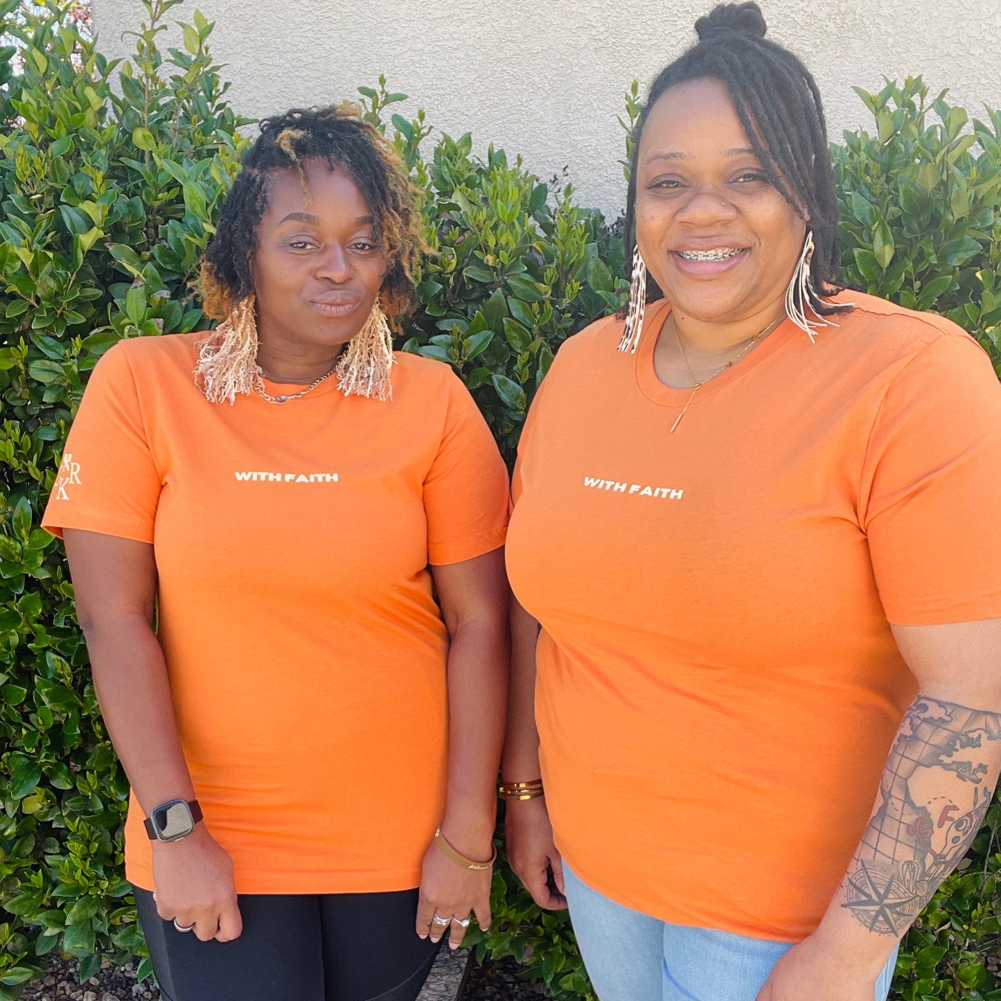 Prayer Changes Things Unisex Short-Sleeve Tee