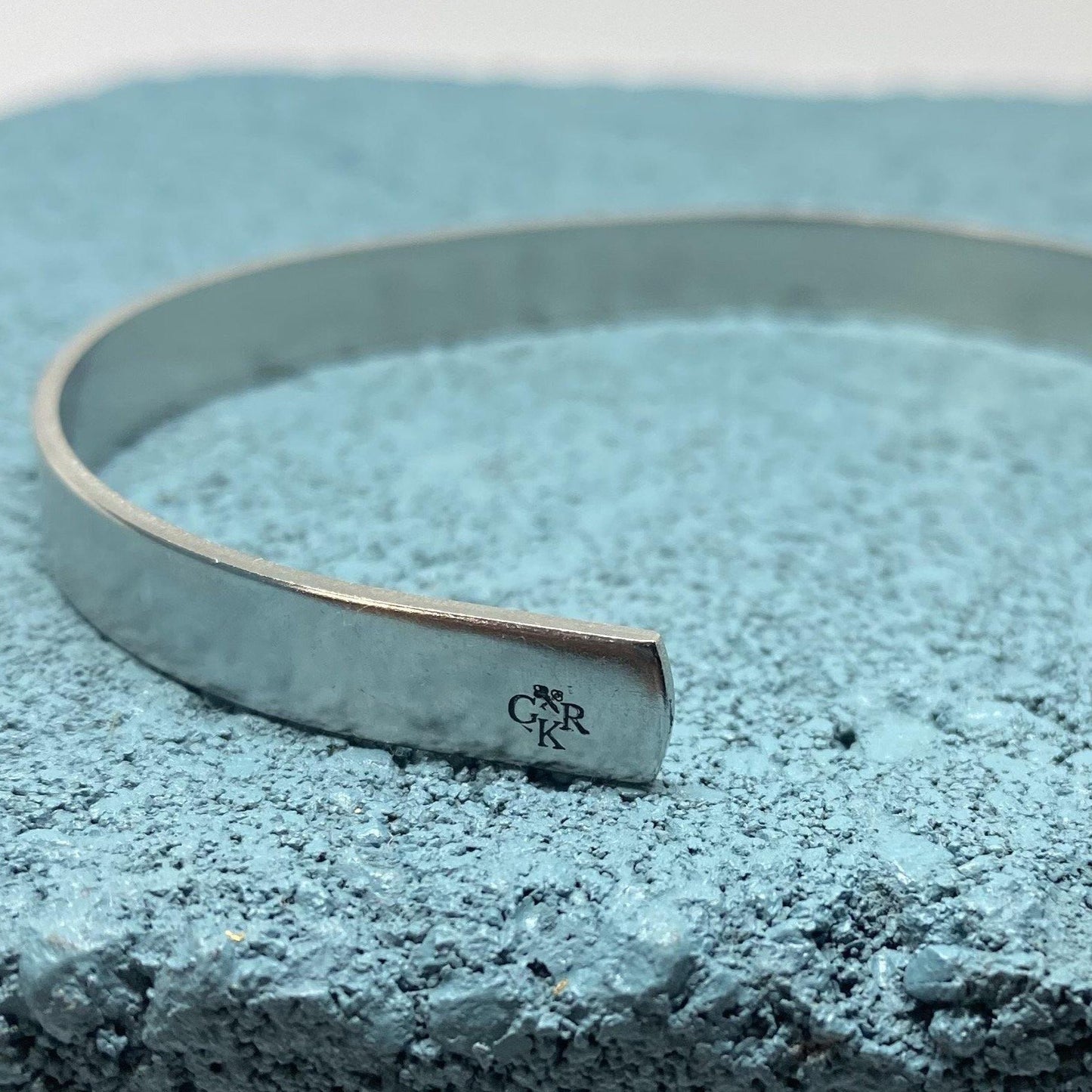 hand stamped jewelry, handmade jewelry, cuff bracelet, inspirational jewelry