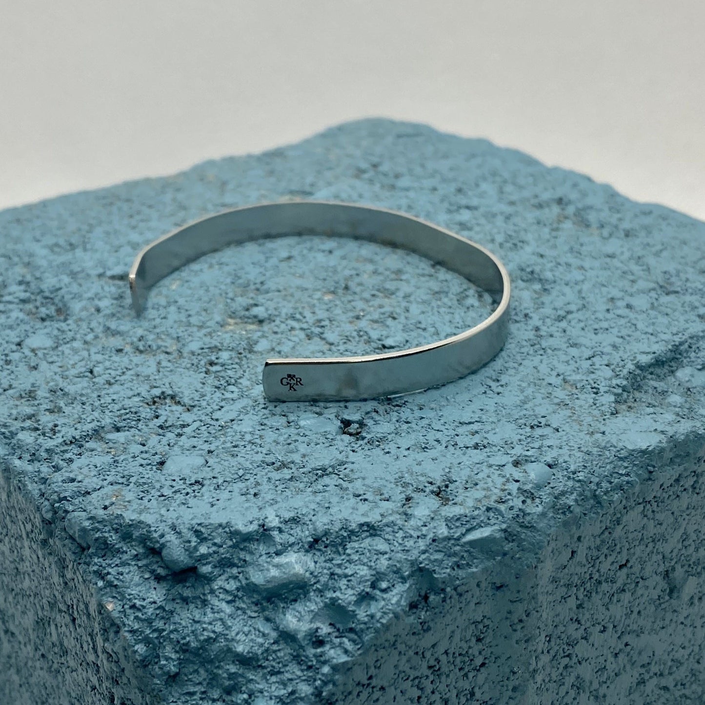 Pray without Ceasing Cuff Bracelet - GIFTKEYSROCK