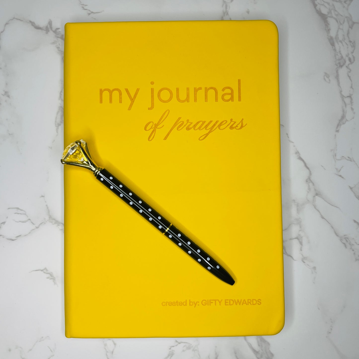 Know Thyself Prayer Journal Bundle