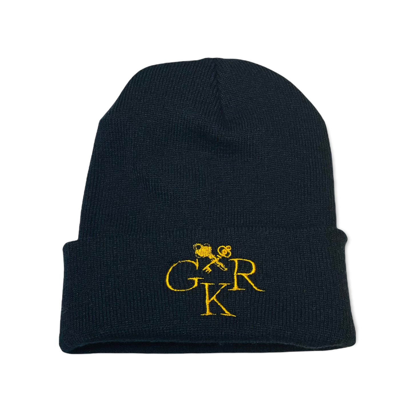 GKR Beanies